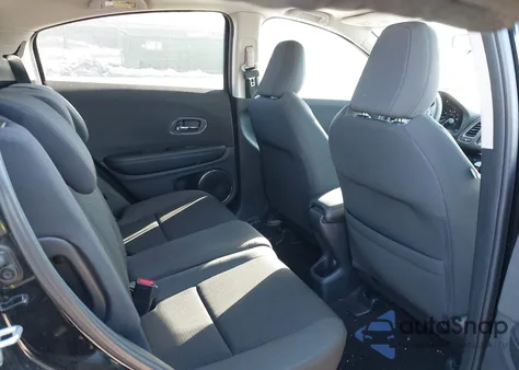 2022 Honda Hr-V Awd Ex из США, поврежденный, VIN 3CZRU6H54NM736646